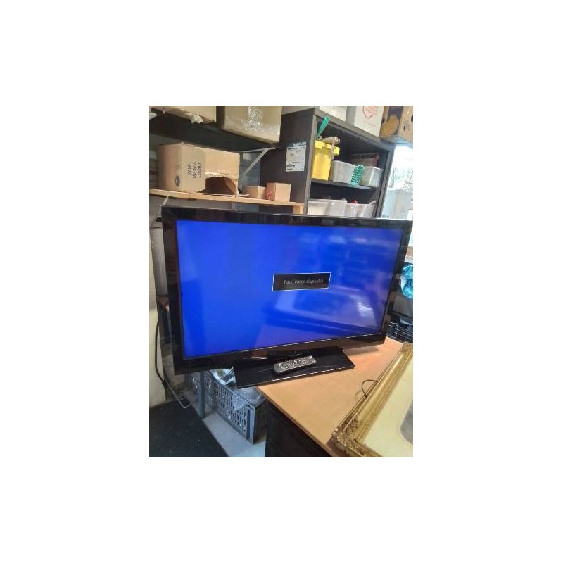 TV WALTHAM WTFHD4020B 101CM