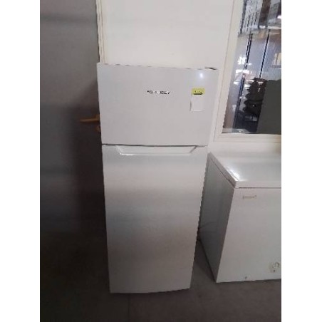 RÉFRIGÉRATEUR CONGÉLATEUR SCHNEIDER SCDP199UW