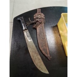 MACHETTE COLIMA GUADELOUPE