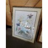 AQUARELLE BOUQUET 
