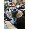 AUTOCUISEUR SEB CLIPSO TOUS FEUX 8L