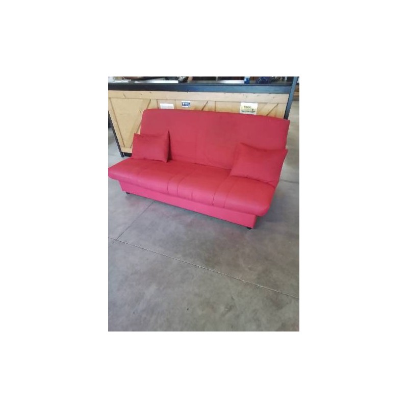 CLIC CLAC ROUGE 