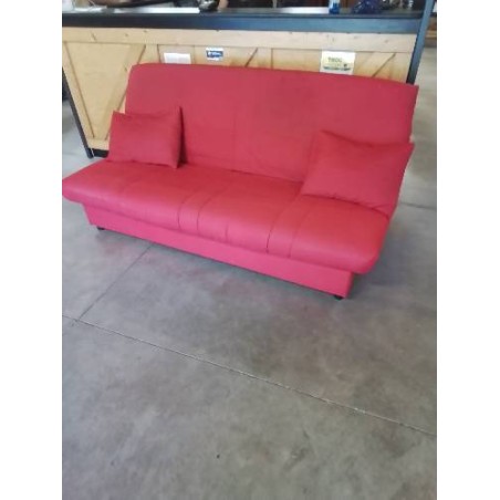 CLIC CLAC ROUGE 