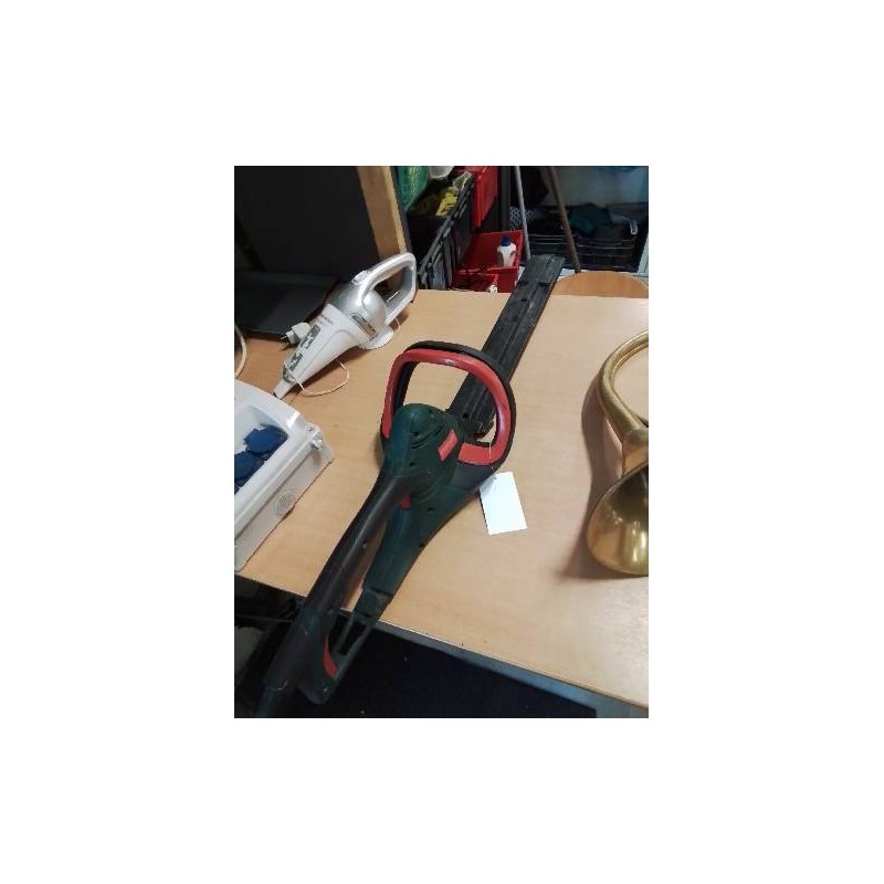 TAILLE HAIE ÉLECTRIQUE METABO HS8555