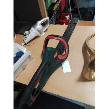 TAILLE HAIE ÉLECTRIQUE METABO HS8555