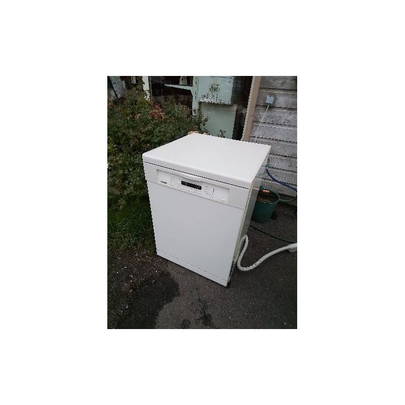 LAVE VAISSELLE MIELE