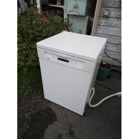 LAVE VAISSELLE MIELE