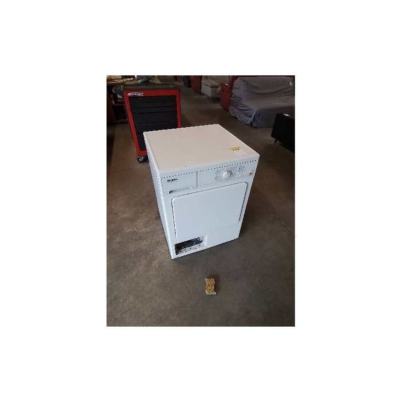 SÈCHE LINGE A CONDENSATION MIELE NOVOTRONIC T234C