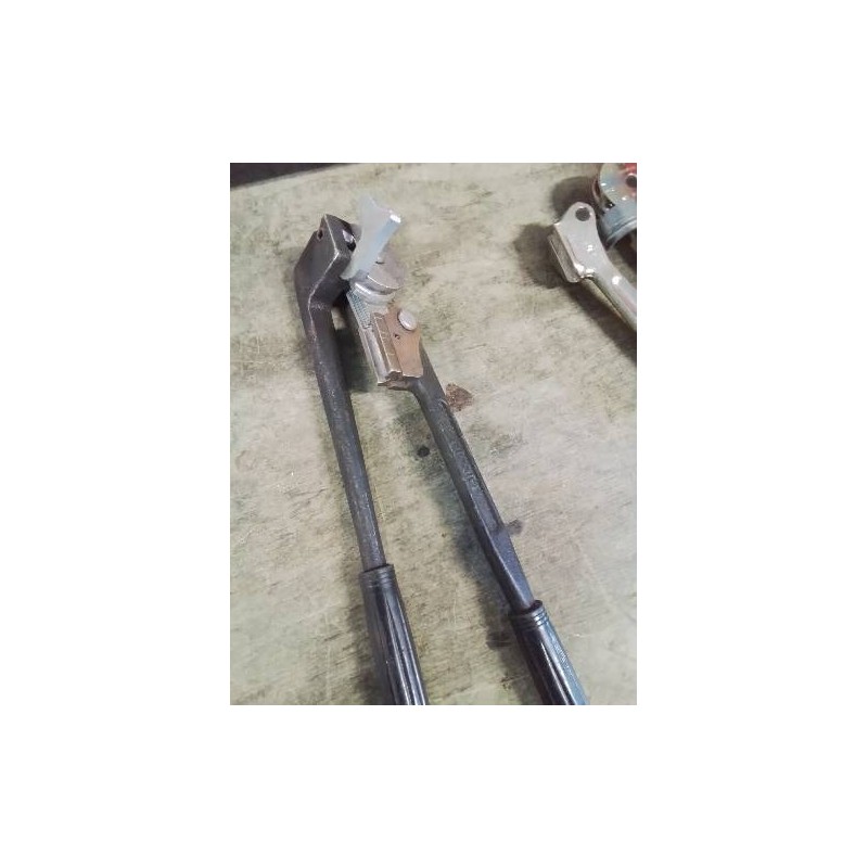 CINTREUSE RIDGID 8MM-24MM