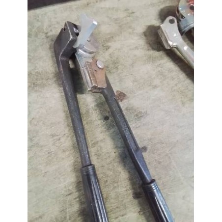 CINTREUSE RIDGID 8MM-24MM