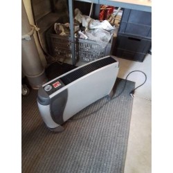 RADIATEUR ÉLECTRIQUE THOMSON 