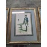 GRAVURE INFANTERIE