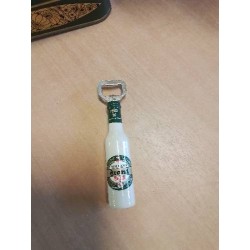 DÉCAPSULEUR PUBLICITAIRE HOLLAND BRAND BEER