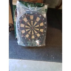 JEU DE FLECHETTE CRIVIT 