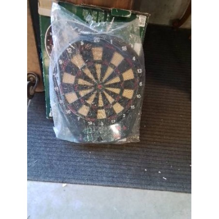 JEU DE FLECHETTE CRIVIT 