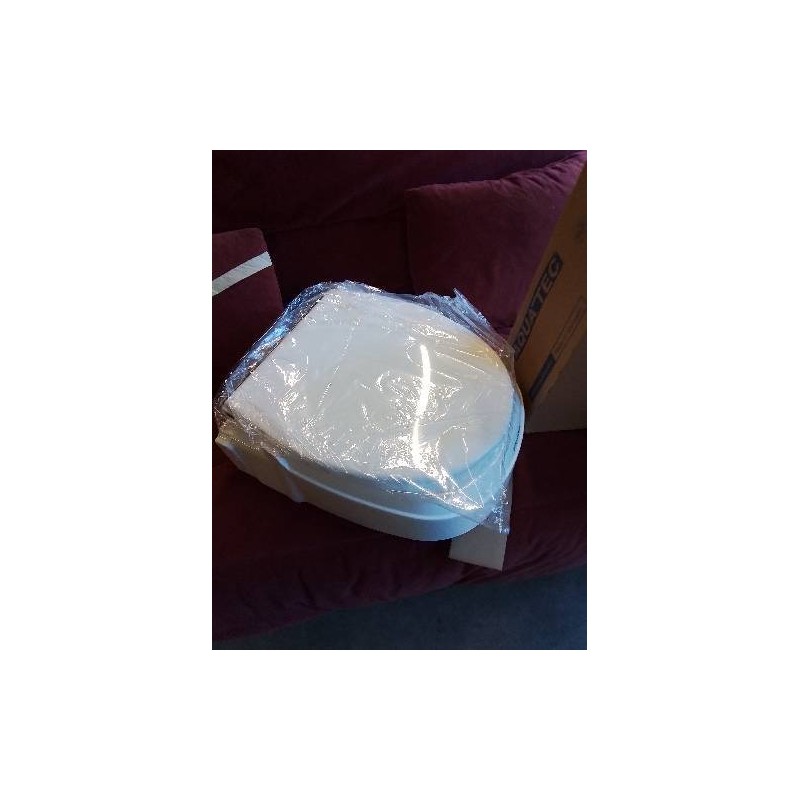 REHAUSSEUR TOILETTE AQUATEC