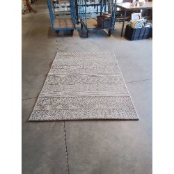 TAPIS TAUPE 133X189