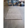 TAPIS TAUPE 133X189