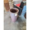 POT A SALER GRÈS VERNISSÉ 60CM