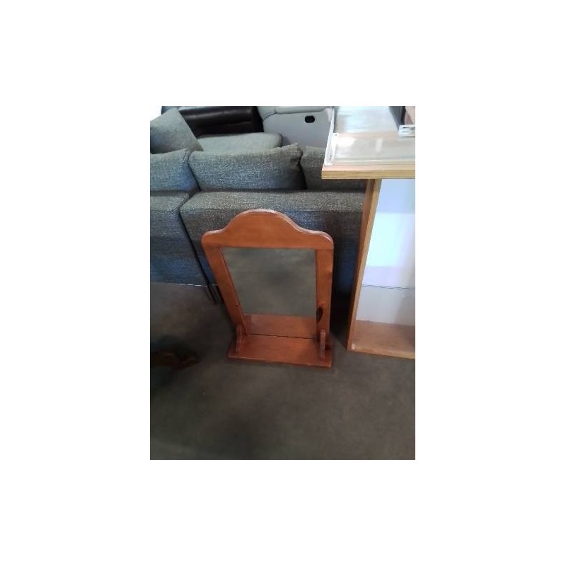 MIROIR A POSER CINTRE PIN 