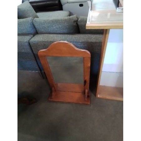 MIROIR A POSER CINTRE PIN 