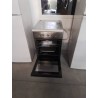 GAZINIERE ESSENTIEL 4 FEUX FOUR GAZ