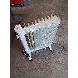 RADIATEUR A BAIN D’HUILE EQUATION 2500W