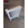 RADIATEUR A BAIN D’HUILE EQUATION 2500W
