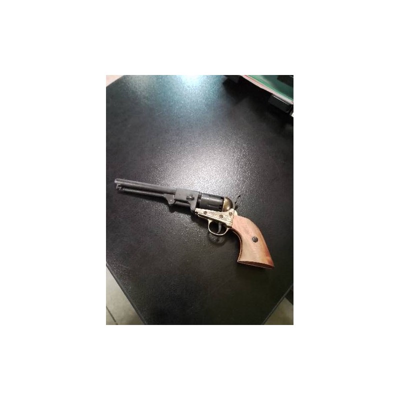 REVOLVER FACTICE COLT BKA 98 DENIX ESPAGNE 