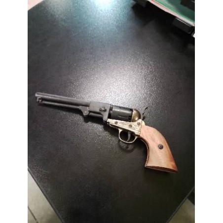 REVOLVER FACTICE COLT BKA 98 DENIX ESPAGNE 