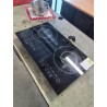PLAQUE DE CUISSON INDUCTION 2 FOYERS BRANDT CD20X147