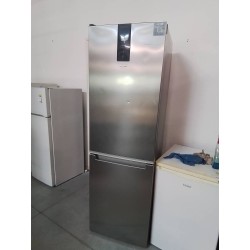 RÉFRIGÉRATEUR CONGÉLATEUR WHIRLPOOL TOTAL NO FROST 6SENSE W78210OX 338L