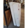 SOMMIER TAPISSER A LATTES 140X190CM