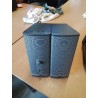 PAIRE D’ENCEINTES BOSE COMPANION 2 SERIES II