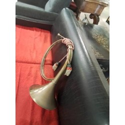 COR DE CHASSE LAITON
