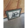ENCRE BATEAUX JEAN AMIOT (1920-?)