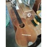 GUITARE ACOUSTIQUE COUESNON LUTHIER MIRRECOURT  