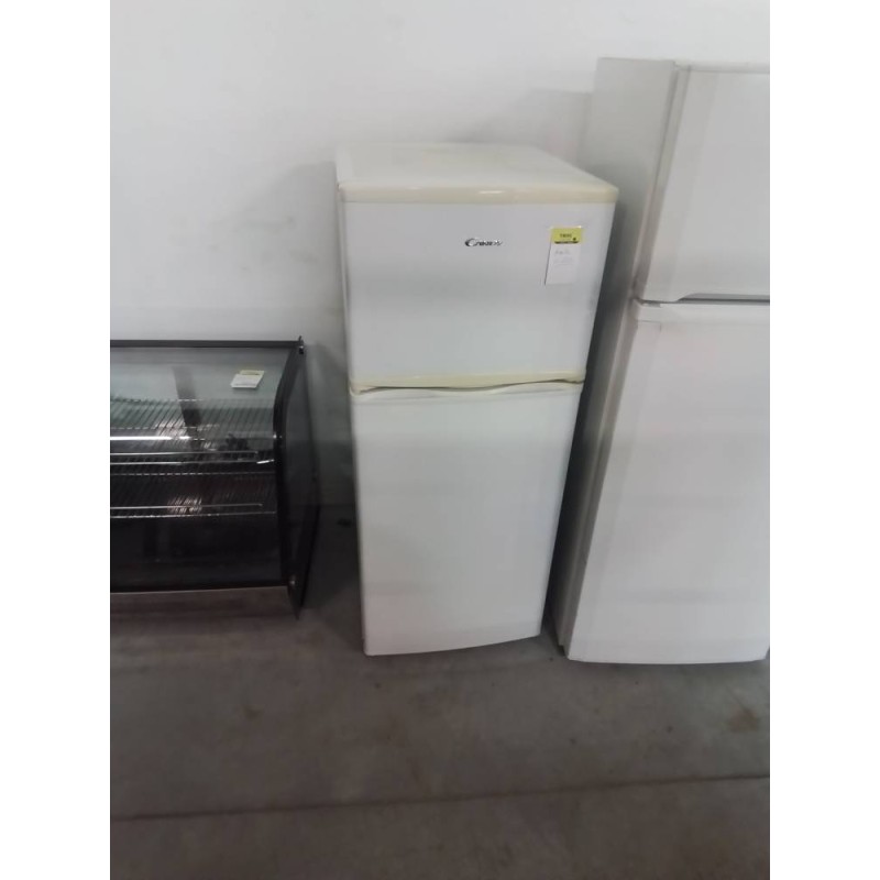 RÉFRIGÉRATEUR CONGÉLATEUR CANDY 155L DF2-20