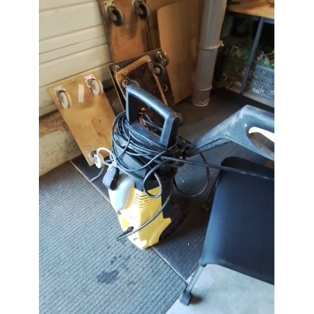 KARCHER K 4 91 2 LANCES 