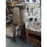 SELLETTE VIS DE PRESSOIR 120 CM
