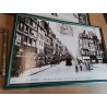 CADRE LE HAVRE RUE DE PARIS