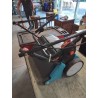 SCARIFICATEUR ELECTRIQUE GARDENA EVC1000
