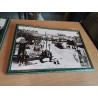 CADRE LE HAVRE LA PLACE GAMBETTA 