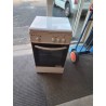 CUISINIÈRE ELECTRIQUE PROLINE 3 FEUX  PE50WH MODÈLE ETF155 