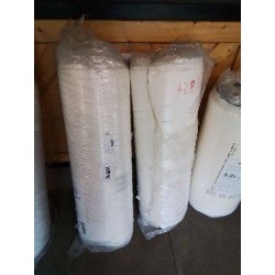 MATELAS ROULE  MOUSSE ZEUS  DREAMEA 90X200X15