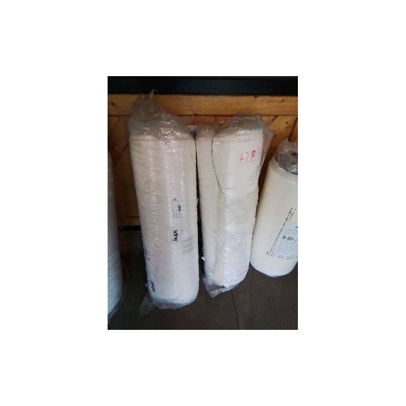 MATELAS ROULE  MOUSSE ZEUS  DREAMEA 90X200X15