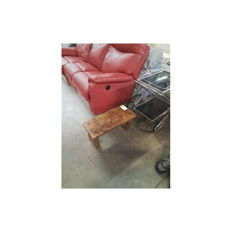 PORTE PLANTE RECTANGULAIRE BOIS
