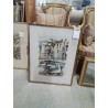 GRAVURE PORT PACO VALDIMIR