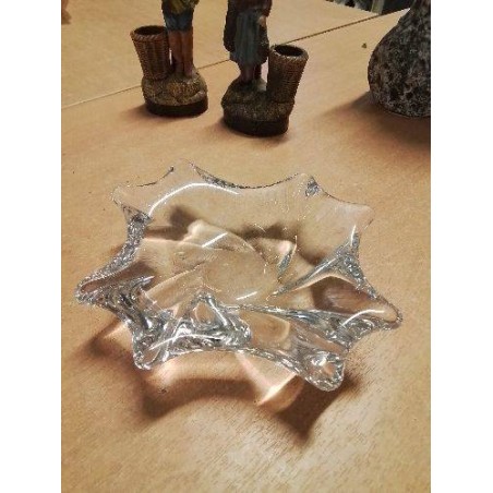 VIDE POCHE BACCARAT 