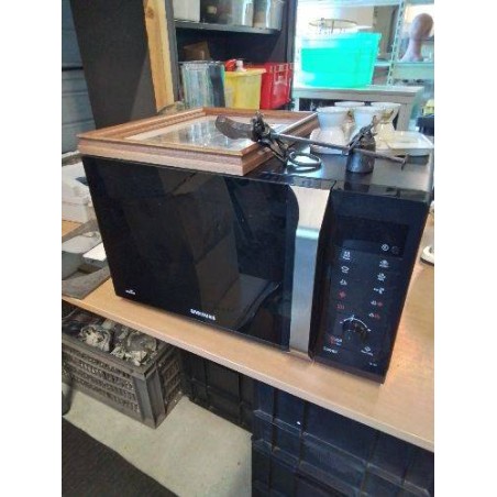 MICRO-ONDES COMBINÉ SAMSUNG CE107F